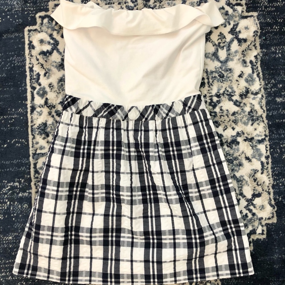 Lily Pulitzer Esmeralda Blue Dress